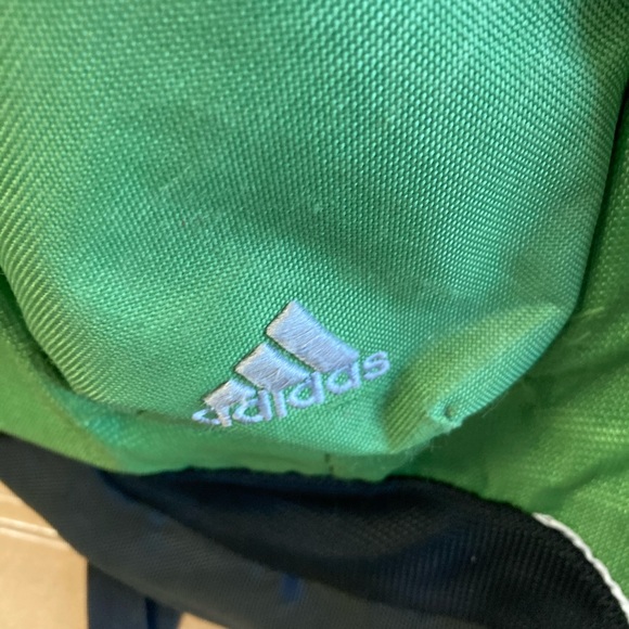 Adidas Load Spring Backpack OS - Picture 3 of 9